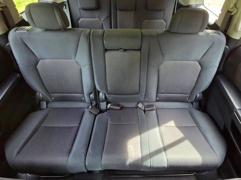Used 2009 Honda Pilot EX image 13