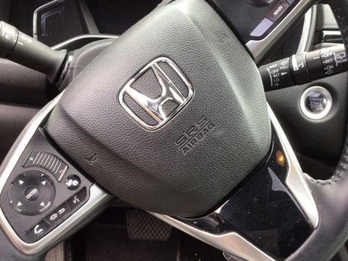 Used 2018 Honda CR-V EX-L image 8