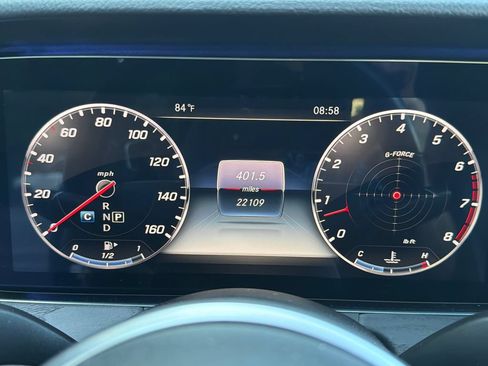 Used 2020 Mercedes-Benz E 450 Cabriolet image 24