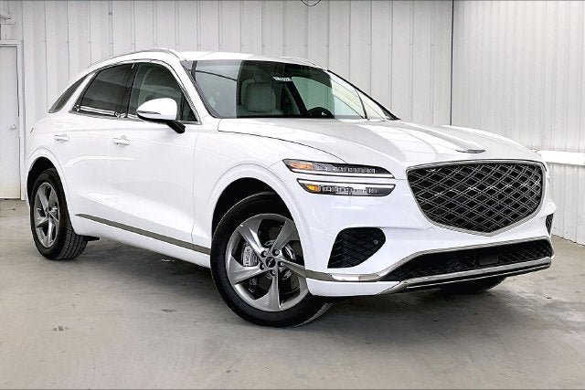 Used 2026 Genesis GV70 2.5T AWD/4WD image 1