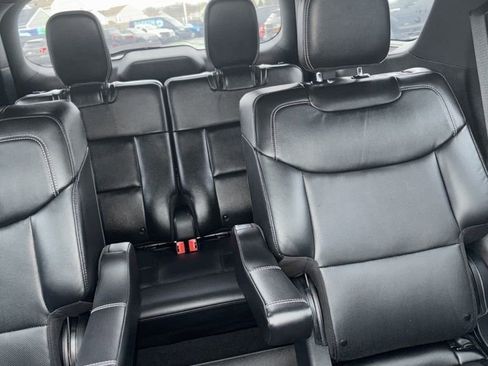 Used 2021 Ford Explorer ST w/ Equipment Group 401A image 51