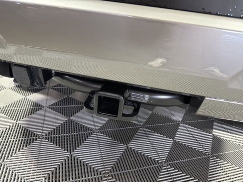 New 2026 Honda Passport TrailSport image 7