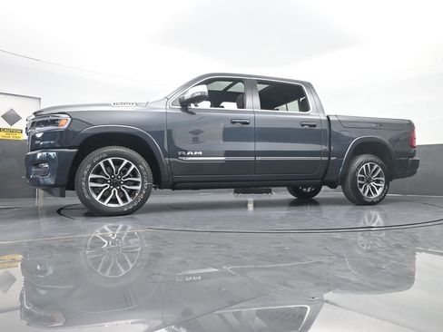 Used 2026 RAM 1500 Limited AWD/4WD image 59