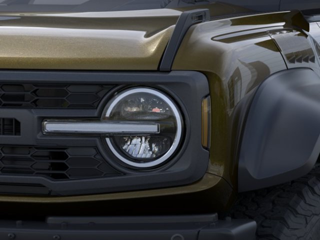 New 2025 Ford Bronco Raptor AWD/4WD image 21