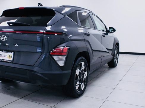 Used 2024 Hyundai Kona SEL image 7