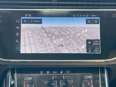 New 2026 Audi Q7 3.0T Premium Plus image 24