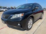 Used 2010 Lexus RX 350 2WD image 3