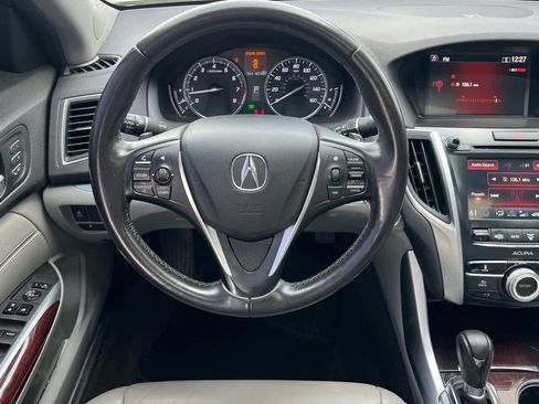 Used 2015 Acura TLX image 14