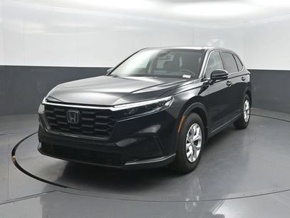 Used 2026 Honda CR-V LX