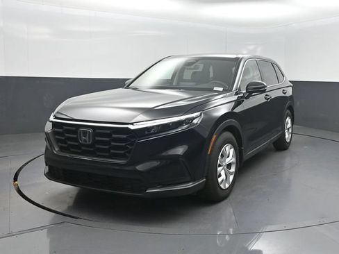Used 2026 Honda CR-V LX image 1
