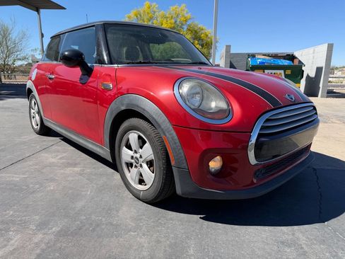 Used 2015 MINI Cooper 2-Door Hardtop FWD image 1
