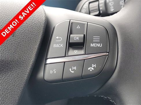 New 2025 Ford Bronco Sport Big Bend w/ Convenience Package image 19