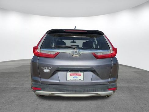 Used 2019 Honda CR-V LX image 5