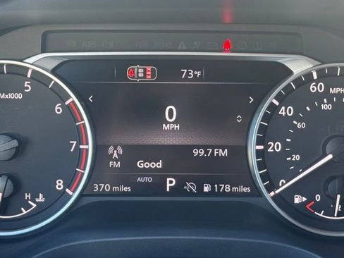 Used 2026 Nissan Rogue SV w/ Cold Weather Package image 29