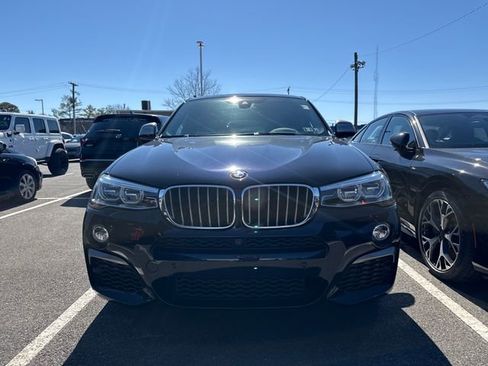 Used 2017 BMW X4 M40i image 6