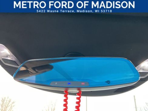 Used 2016 Chevrolet Corvette Z06 w/ 2LZ Preferred Equipment Group image 25