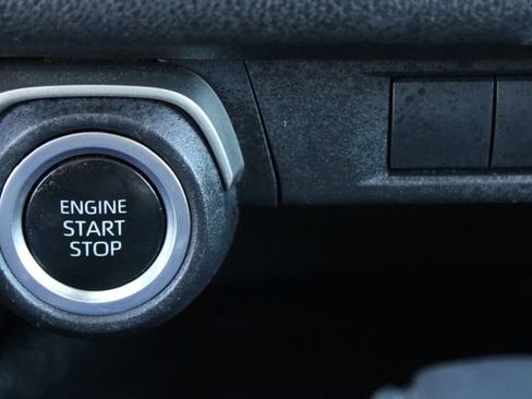 Used 2024 Toyota Grand Highlander FWD image 19