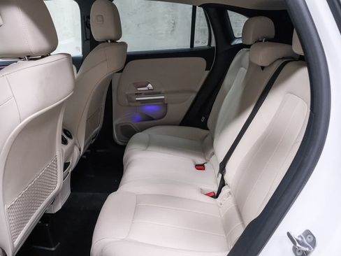 Certified 2023 Mercedes-Benz GLA 250 image 23