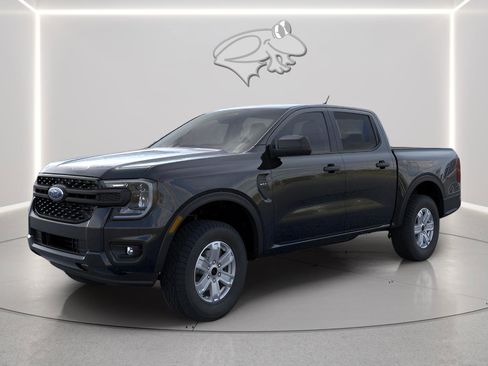 New 2026 Ford Ranger XL RWD image 2