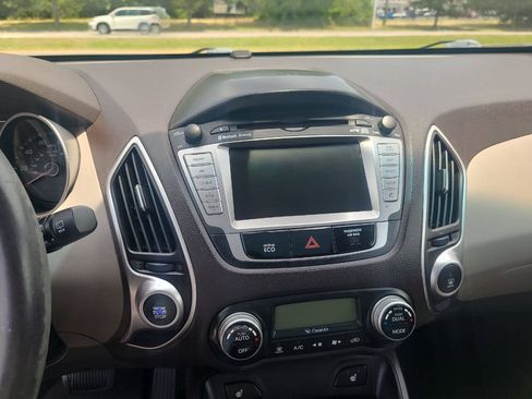 Used 2013 Hyundai Tucson Limited w/ Premium Pkg FWD image 16