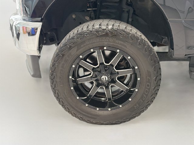 Used 2021 Ford F350 Lariat w/ Chrome Package AWD/4WD image 24
