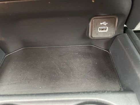 Certified 2025 Honda HR-V Sport image 18