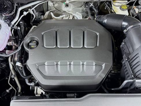 New 2026 Volkswagen Atlas SEL image 31