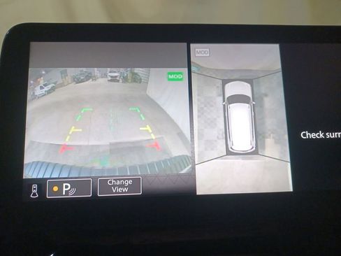 Used 2022 Nissan Armada SL image 24