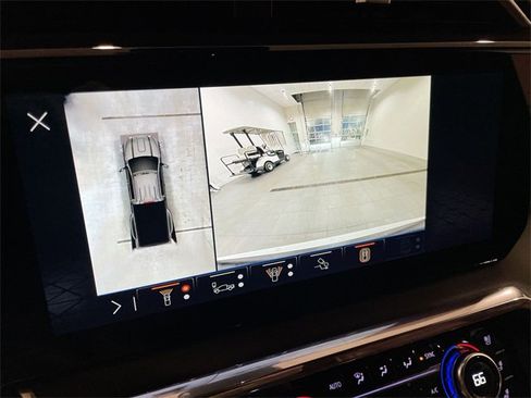 Used 2024 GMC Sierra 3500 Denali Ultimate image 21