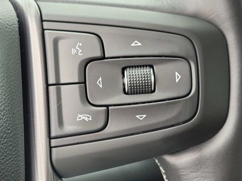 New 2026 GMC Sierra 1500 Denali Ultimate AWD/4WD image 21