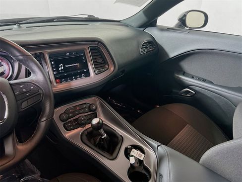Used 2023 Dodge Challenger R/T Scat Pack image 22