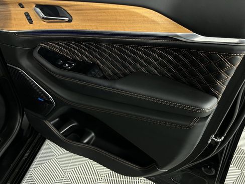 Used 2024 Jeep Grand Cherokee Summit image 36