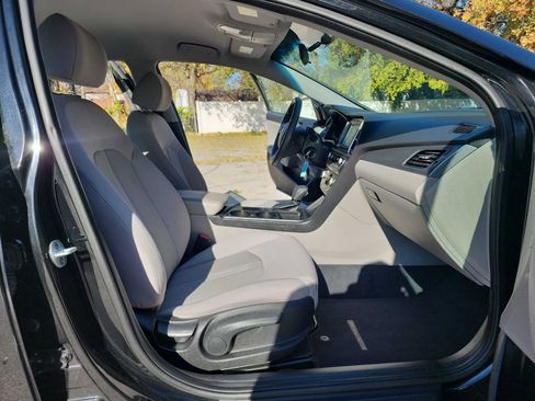 Used 2018 Hyundai Sonata ECO image 34