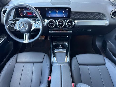 Certified 2026 Mercedes-Benz GLB 250 image 15