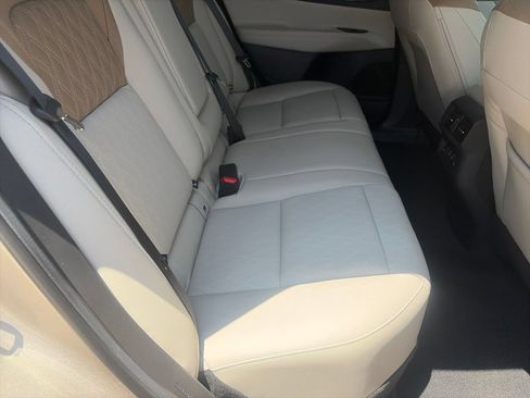 New 2026 Nissan Murano Platinum w/ Cargo Package AWD/4WD image 20