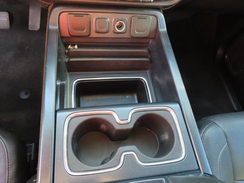 Used 2016 Chevrolet Silverado 2500 LTZ w/ Duramax Plus Package image 39