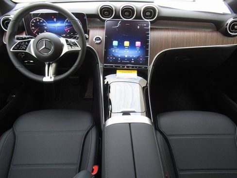 New 2026 Mercedes-Benz GLC 300 4MATIC image 31