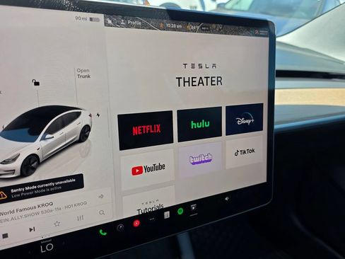 Used 2023 Tesla Model 3 Standard Range RWD image 41