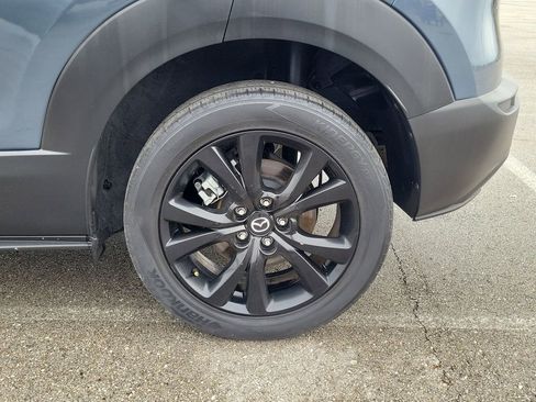 Used 2023 MAZDA CX-30 AWD 2.5 S w/ Preferred Package image 7