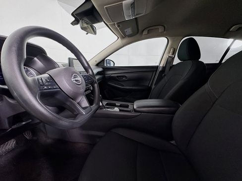 Used 2024 Nissan Sentra S image 21