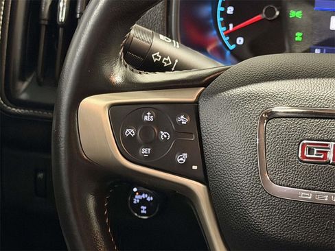 Used 2021 GMC Canyon Denali image 19