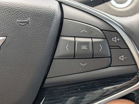 New 2026 Cadillac XT5 Premium Luxury w/ Driver Assist Package FWD image 27
