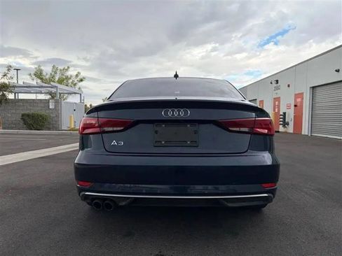 Used 2018 Audi A3 2.0T Premium w/ Convenience Package image 5