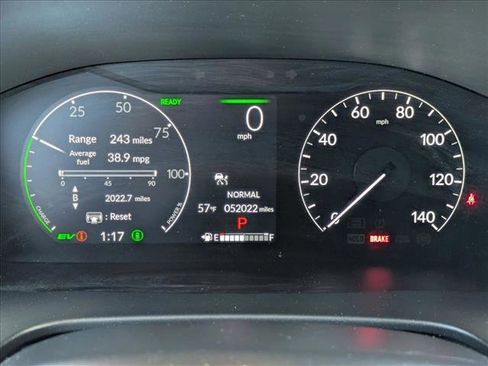 Used 2024 Honda CR-V Sport-L image 11