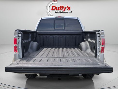 Used 2011 Ford F150 Lariat w/ Lariat Plus Pkg AWD/4WD image 20