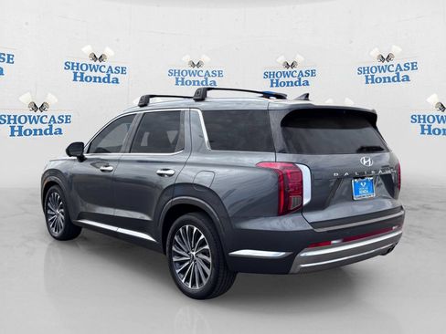 Used 2023 Hyundai Palisade Calligraphy w/ Cargo Package FWD image 5