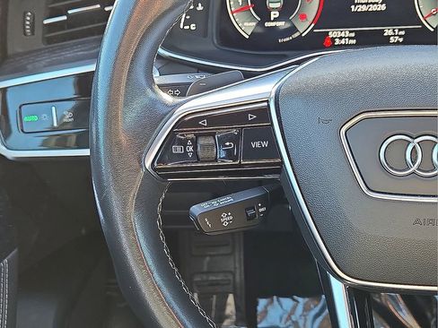 Used 2024 Audi A6 Premium Plus image 19