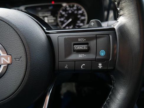 Certified 2023 Nissan Pathfinder SL w/ SL Premium Package image 26