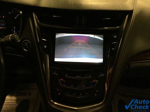 Used 2014 Cadillac CTS Luxury AWD/4WD image 48