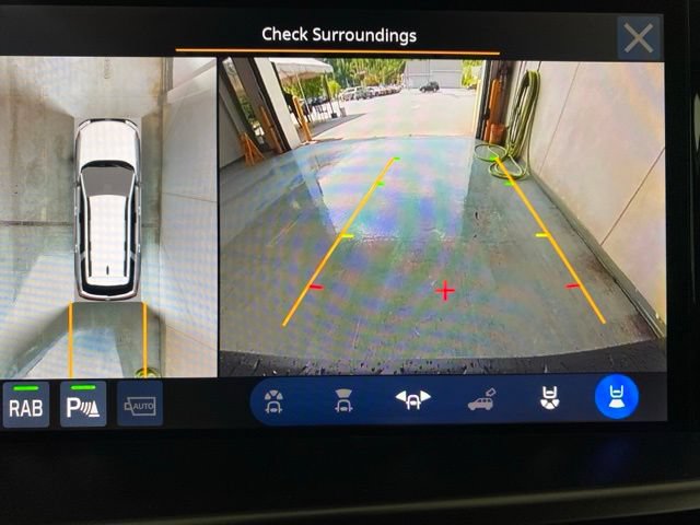 New 2026 Subaru Outback Limited XT AWD/4WD image 19